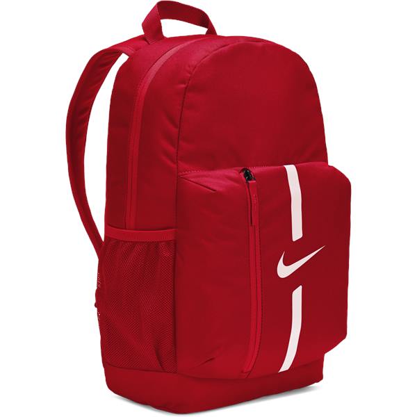 Nike Academy Team Youth Backpack Uni Red/White